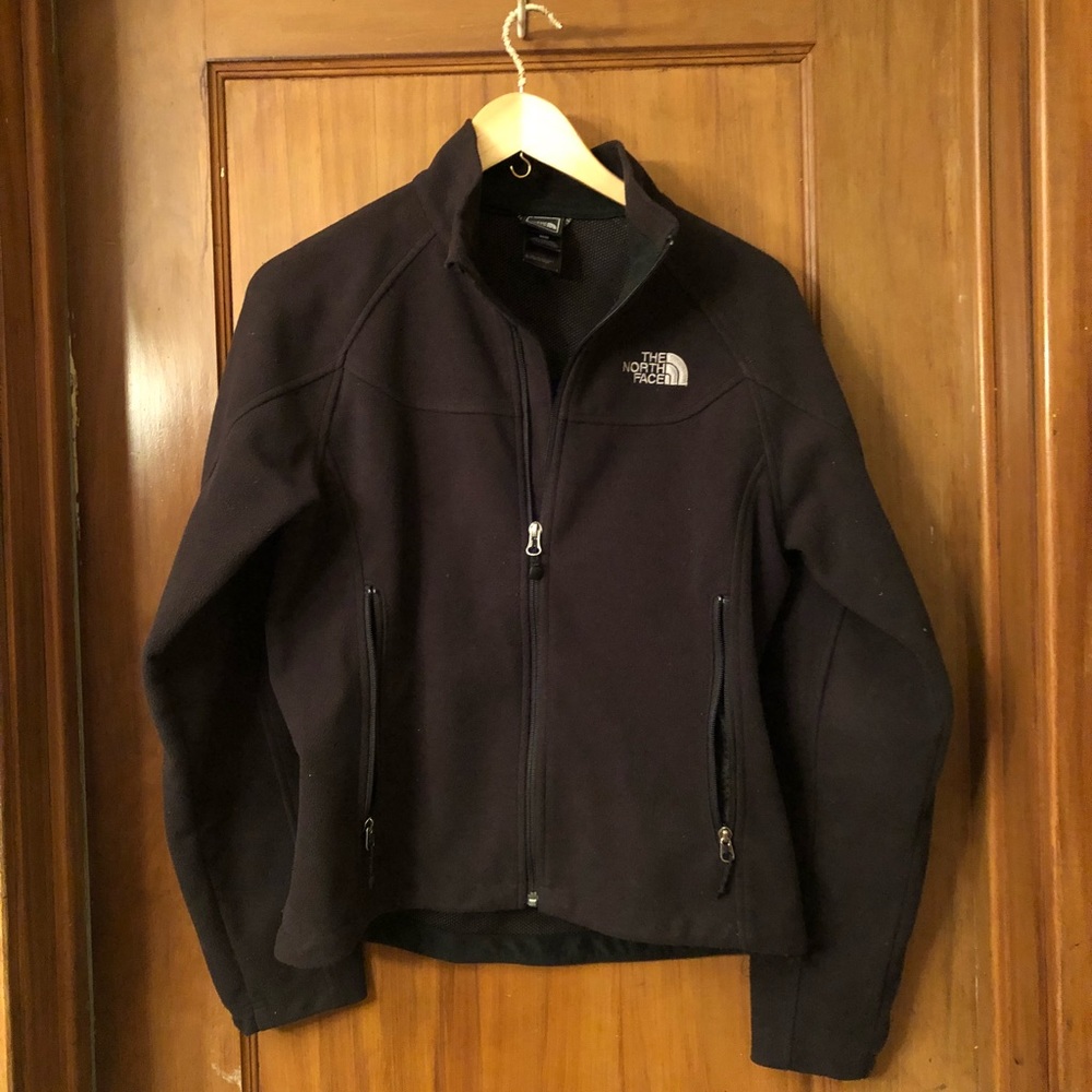 North Face Sweater/Jacket